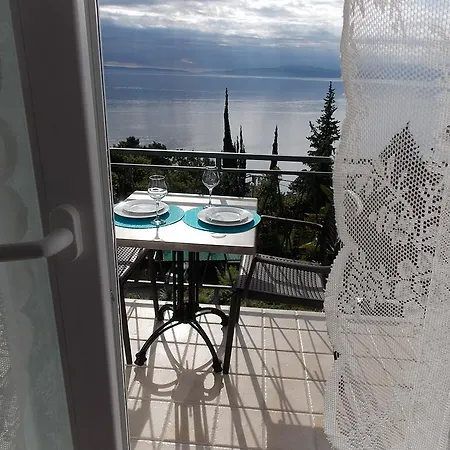 Apartment Ellalinda