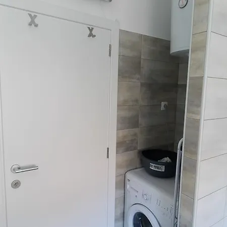 Apartment Ellalinda