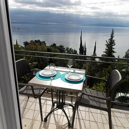 Apartment Ellalinda *