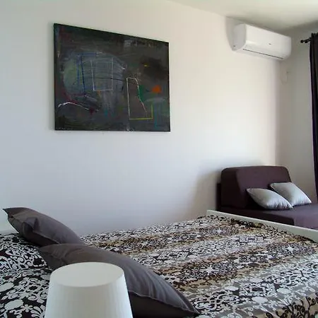 Apartment Ellalinda Opatija